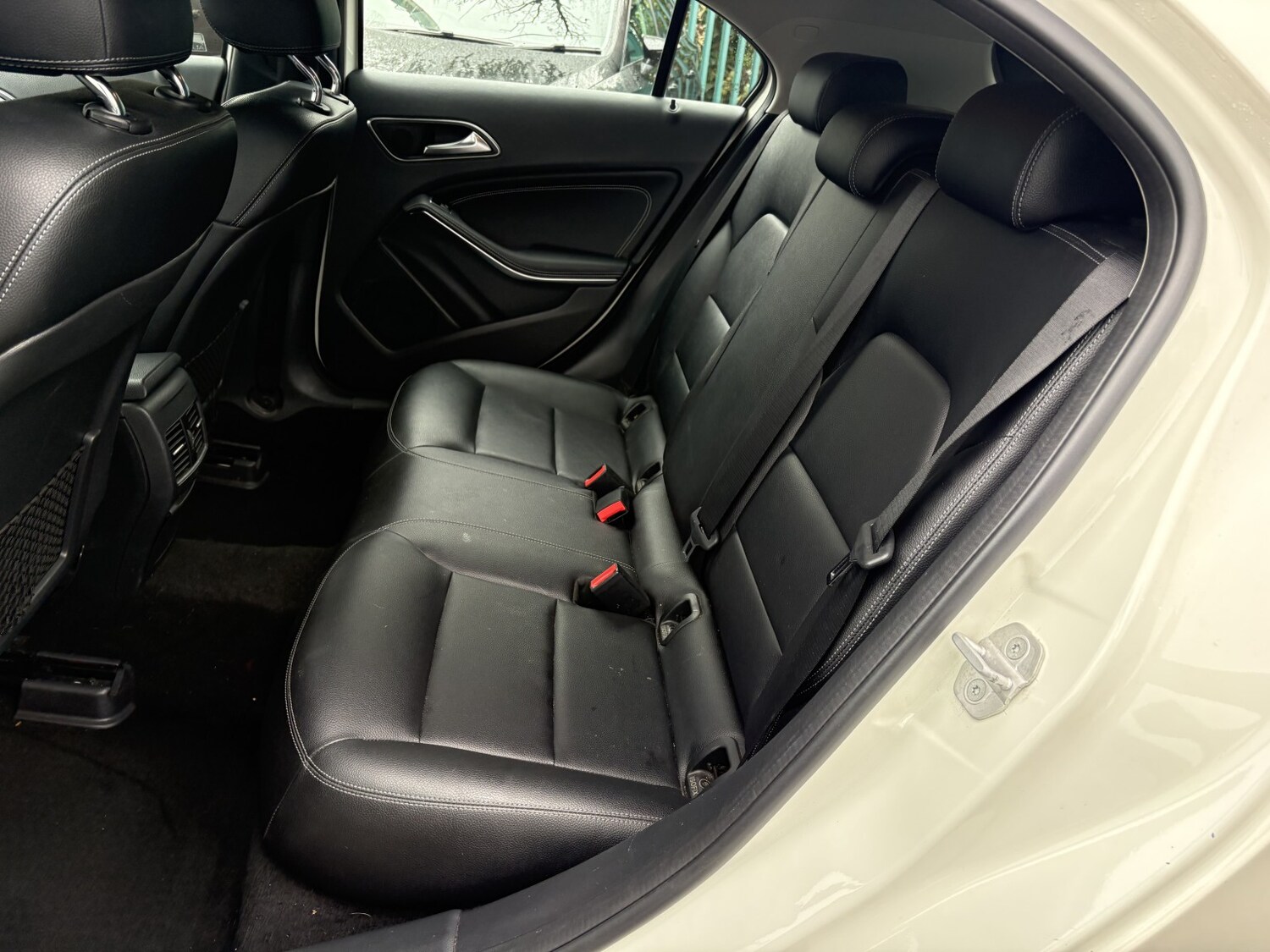 Used Mercedes-Benz A-Class 2016 for sale - 77459893: Photo 16