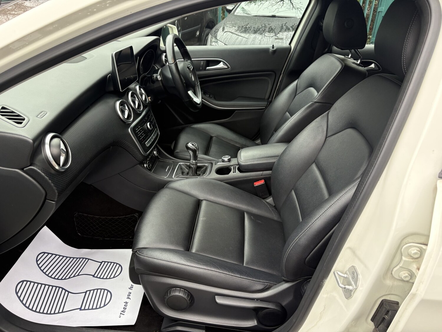 Used Mercedes-Benz A-Class 2016 for sale - 77459893: Photo 18