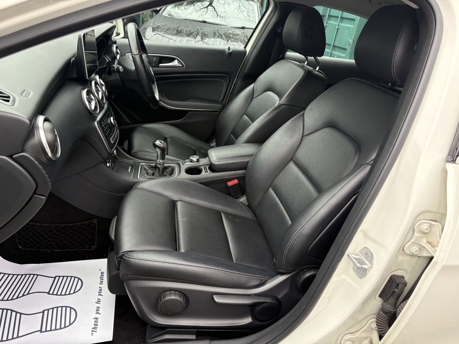 Used Mercedes-Benz A-Class 2016 for sale - 77459893: Photo 19