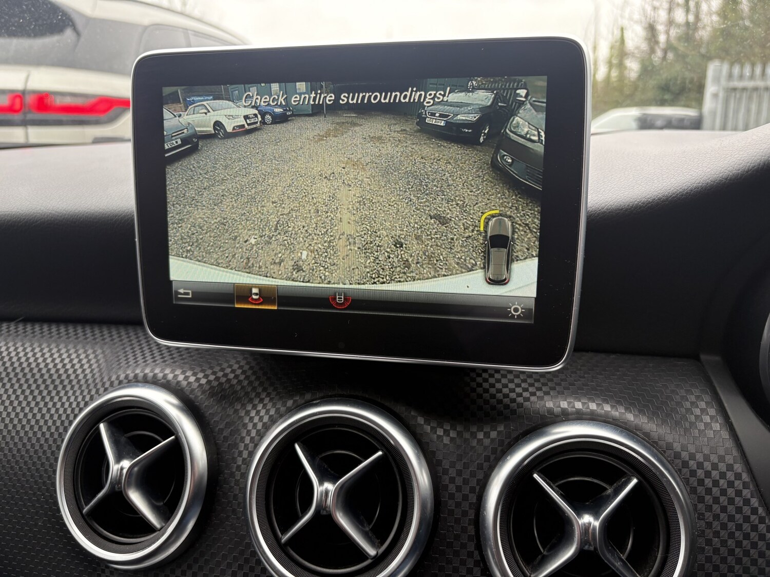 Used Mercedes-Benz A-Class 2016 for sale - 77459893: Photo 21