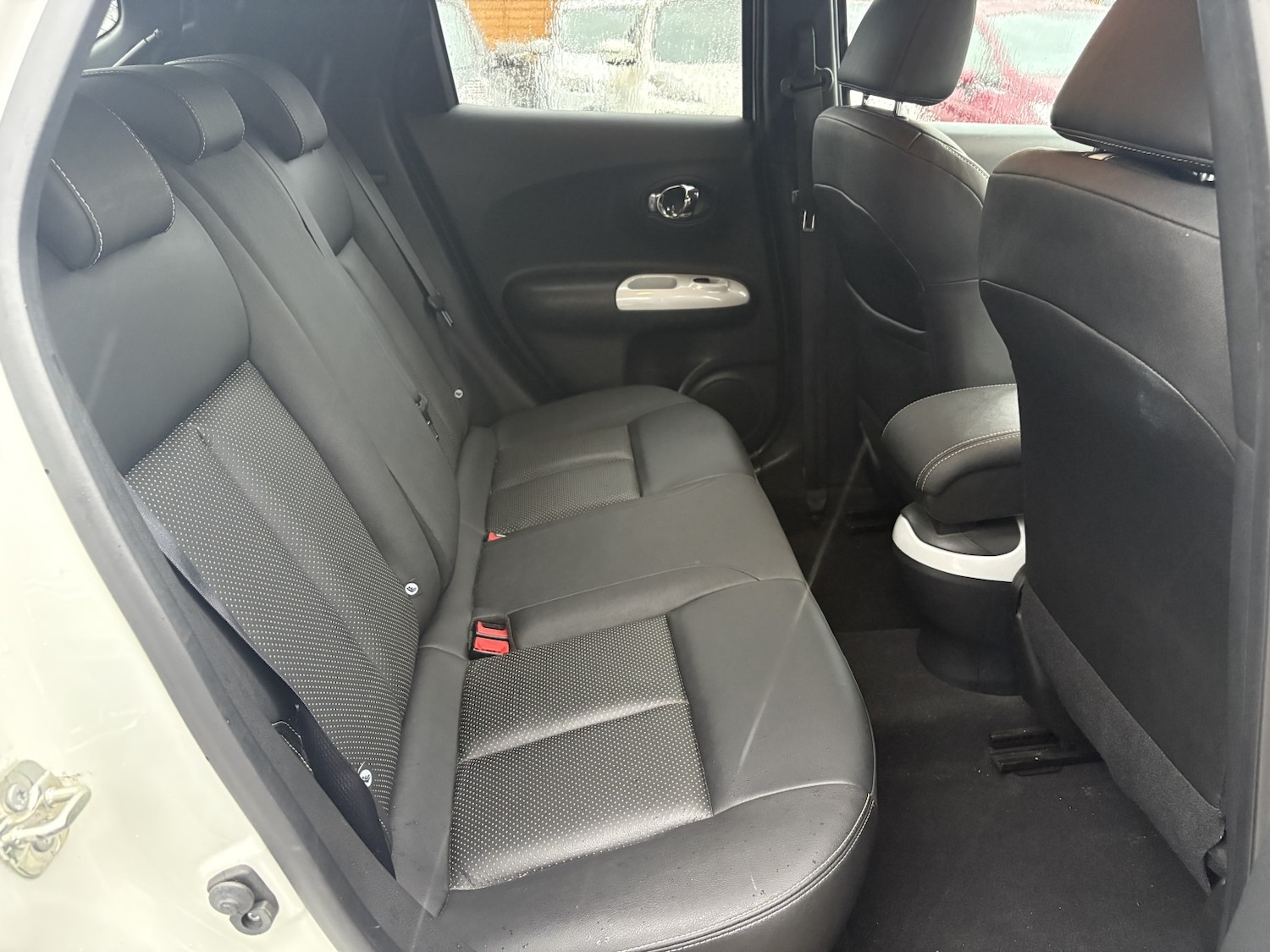 Used Nissan Juke 2017 for sale - 76951096: Photo 12