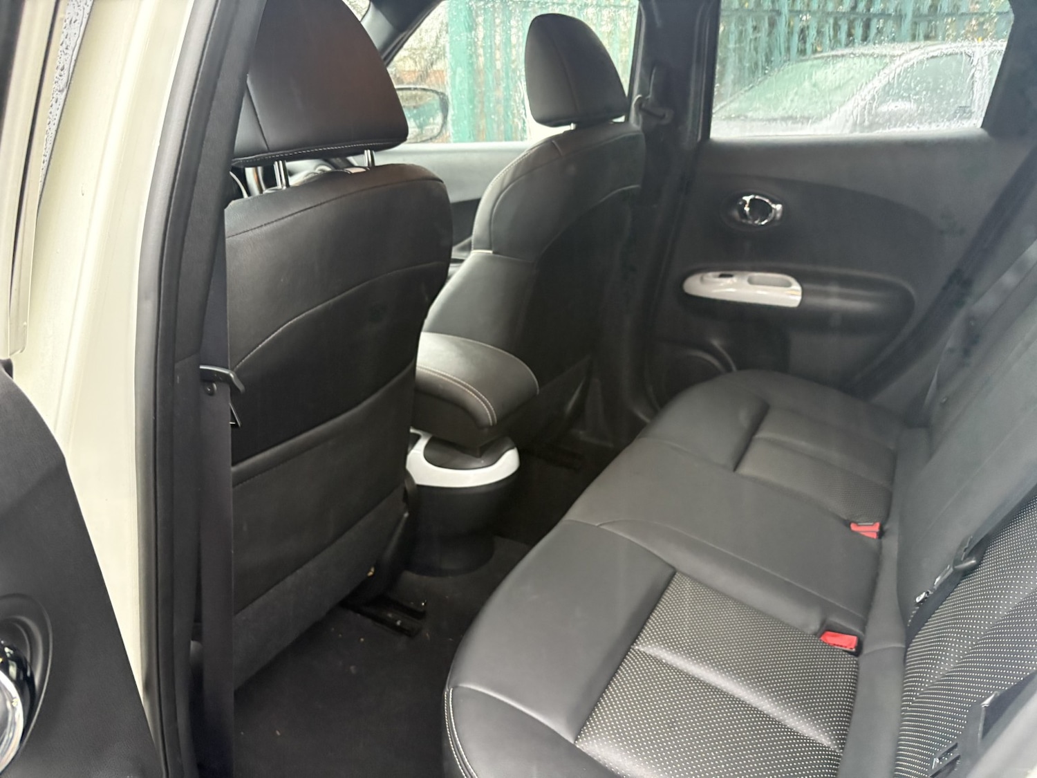 Used Nissan Juke 2017 for sale - 76951096: Photo 15