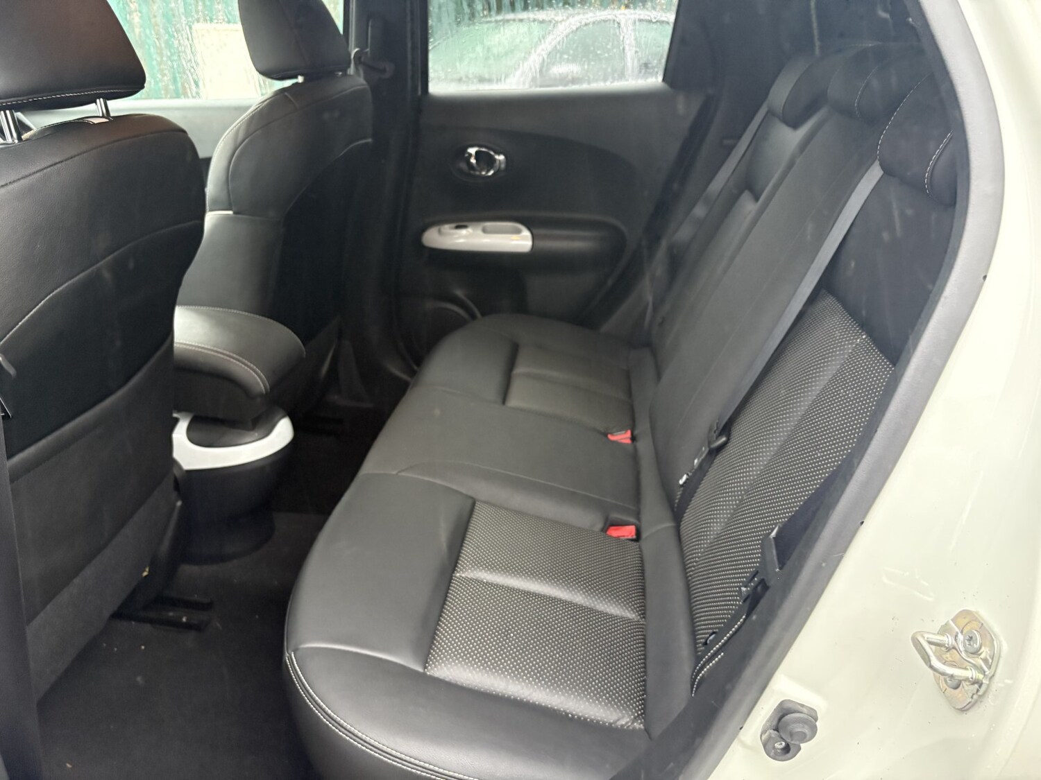 Used Nissan Juke 2017 for sale - 76951096: Photo 16