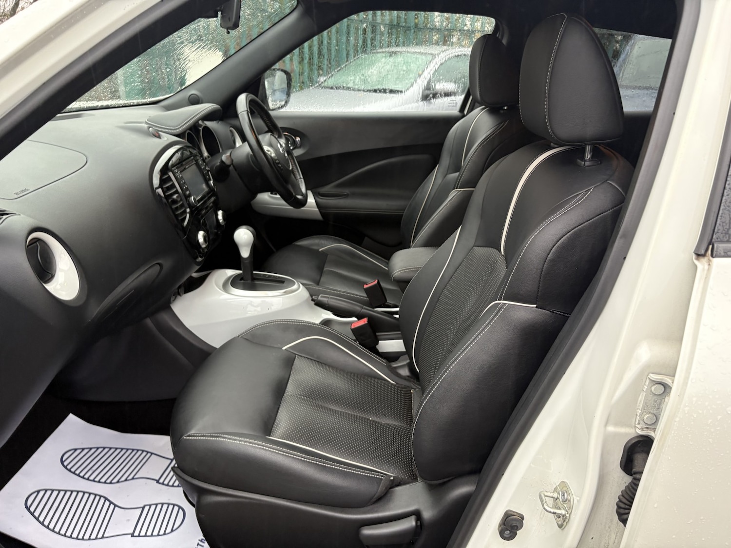 Used Nissan Juke 2017 for sale - 76951096: Photo 18