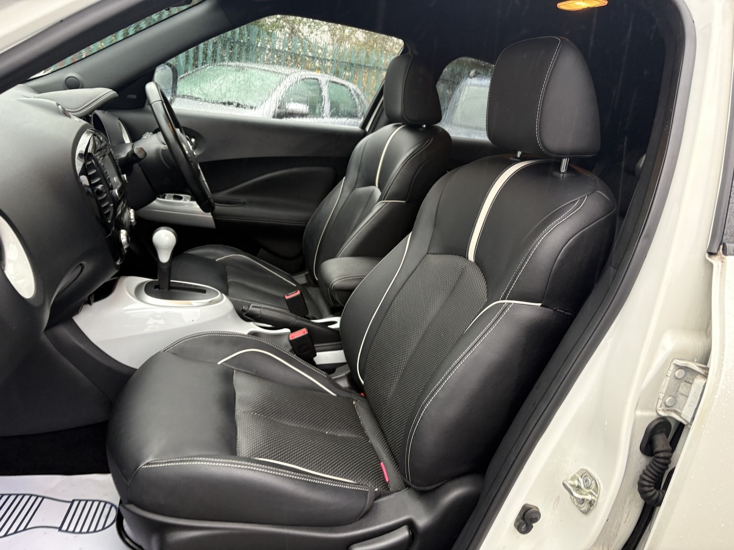 Used Nissan Juke 2017 for sale - 76951096: Photo 19