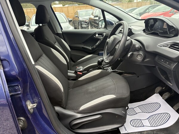 Used Peugeot 2008 2013 for sale - 76242889: Photo 10