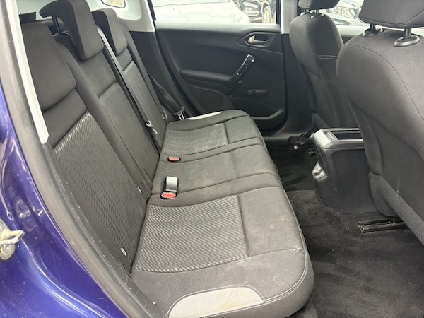 Used Peugeot 2008 2013 for sale - 76242889: Photo 12