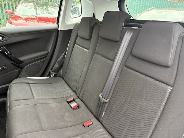 Used Peugeot 2008 2013 for sale - 76242889: Photo 14