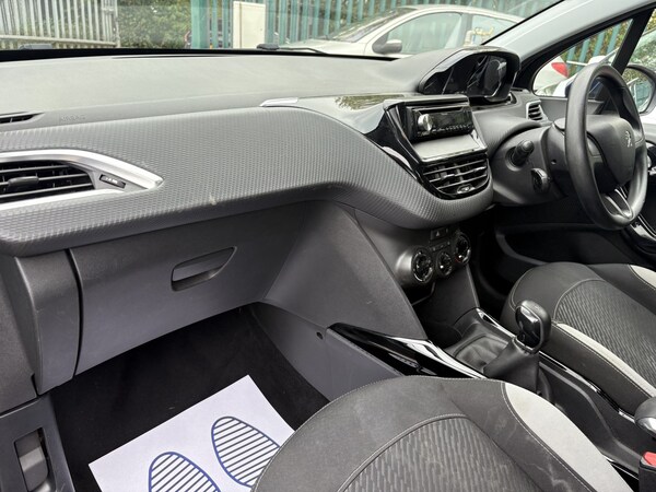 Used Peugeot 2008 2013 for sale - 76242889: Photo 15