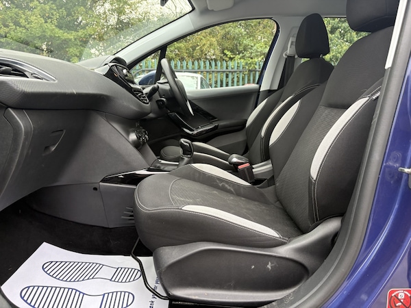 Used Peugeot 2008 2013 for sale - 76242889: Photo 16
