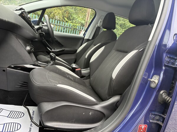 Used Peugeot 2008 2013 for sale - 76242889: Photo 17