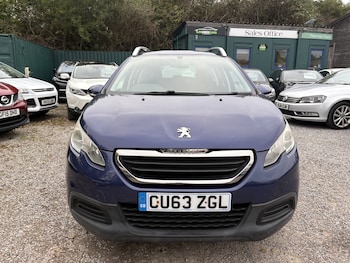 Used Peugeot 2008 2013 for sale - 76242889: Photo 2