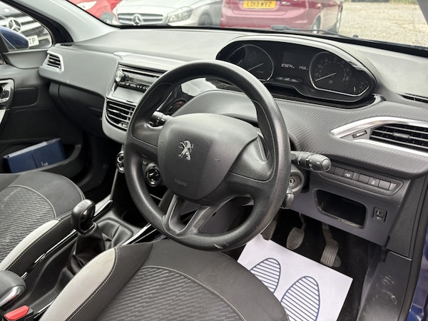 Used Peugeot 2008 2013 for sale - 76242889: Photo 9