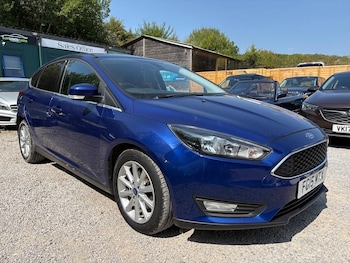 Ford - Focus