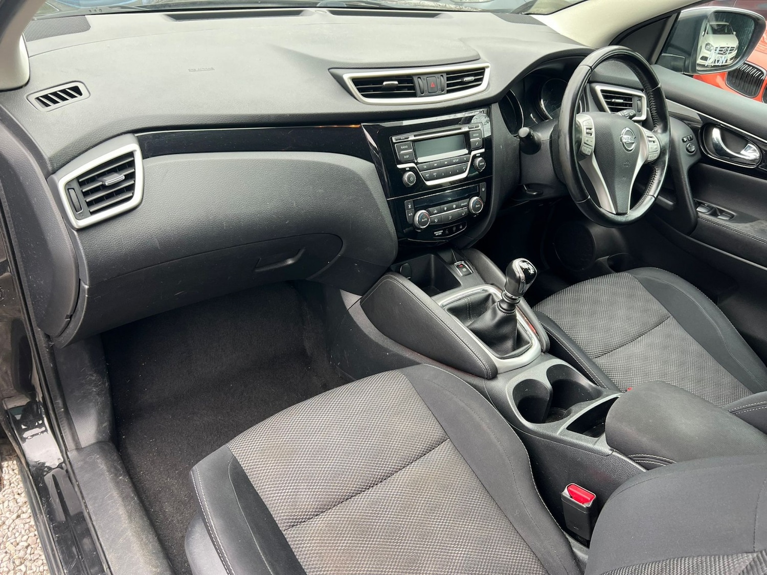 Used Nissan Qashqai 2014 for sale - 77789324: Photo 16