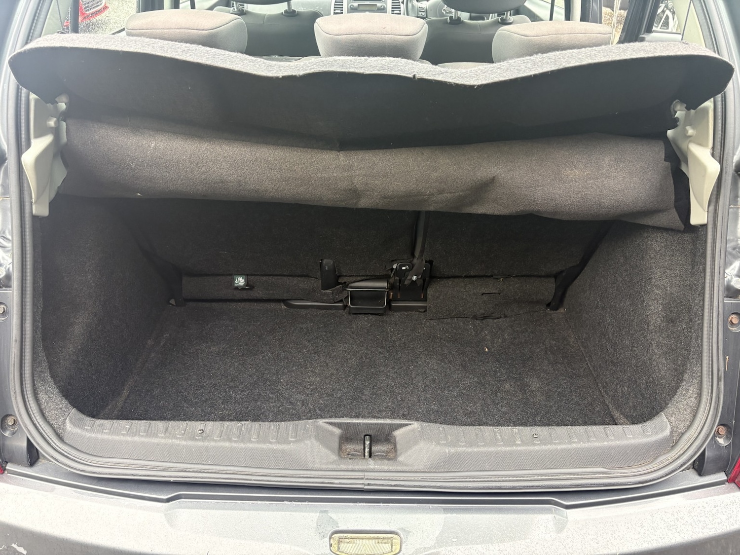 Used Nissan Micra 2007 for sale - 77336268: Photo 13