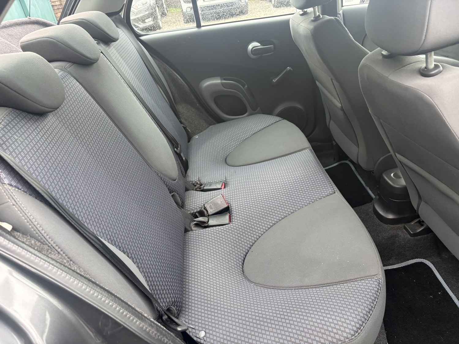 Used Nissan Micra 2007 for sale - 77336268: Photo 14