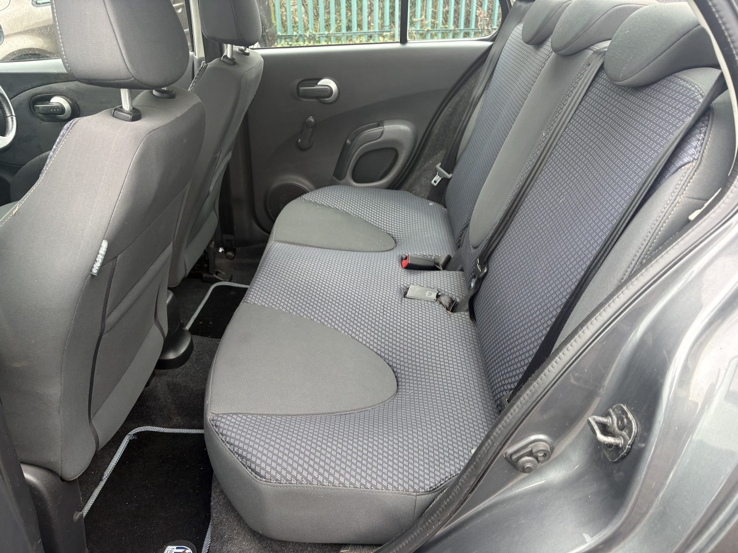 Used Nissan Micra 2007 for sale - 77336268: Photo 16