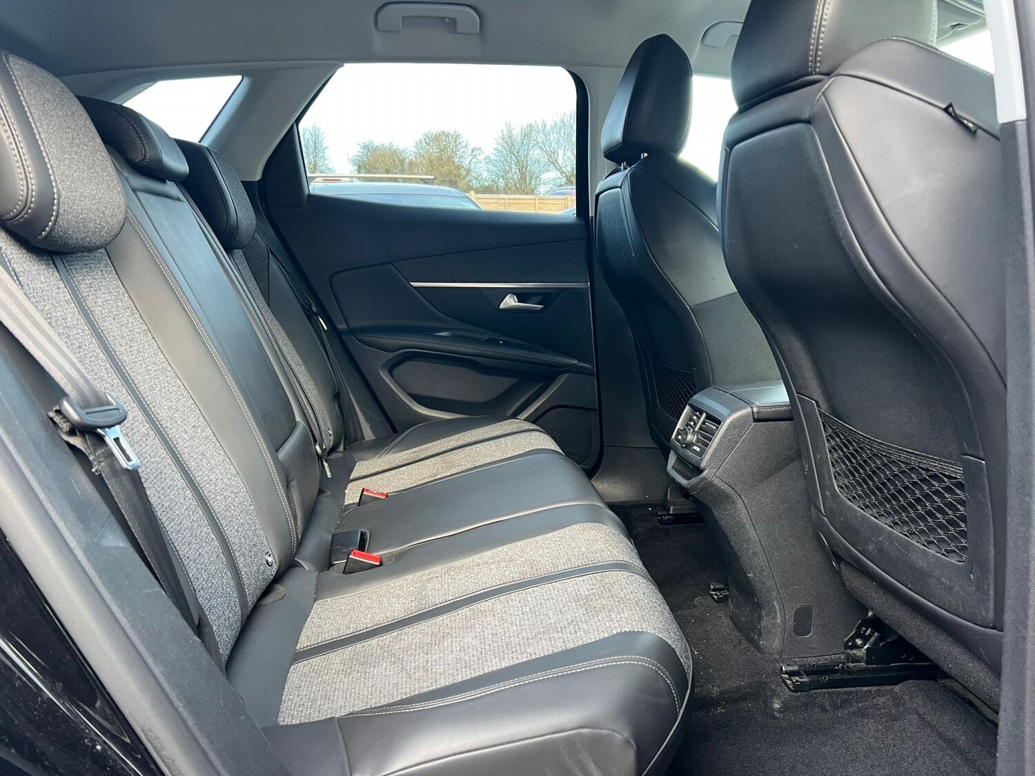 Used Peugeot 3008 2018 for sale - 77528334: Photo 11