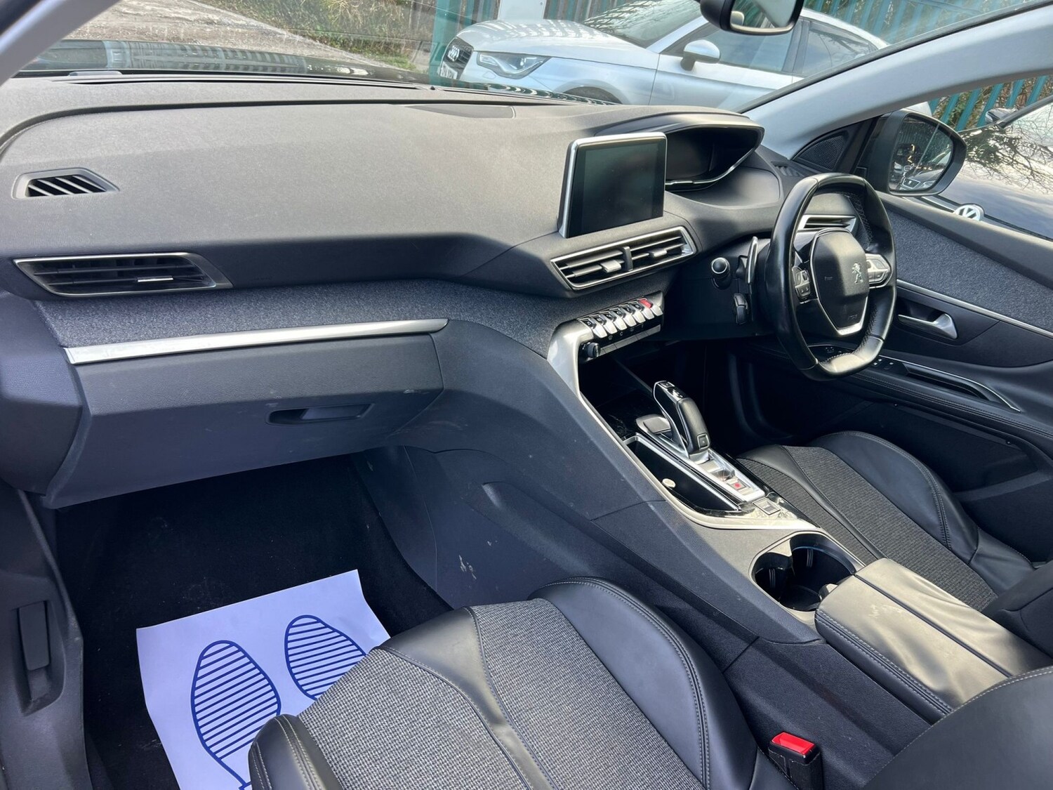 Used Peugeot 3008 2018 for sale - 77528334: Photo 15