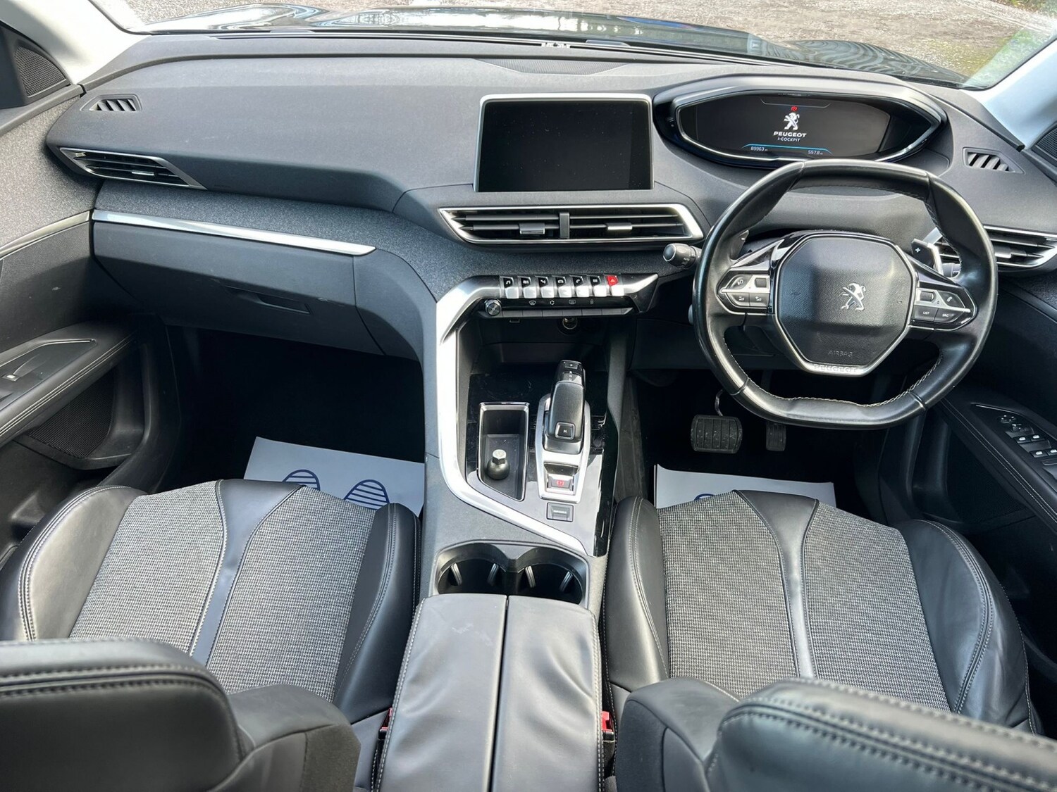 Used Peugeot 3008 2018 for sale - 77528334: Photo 17