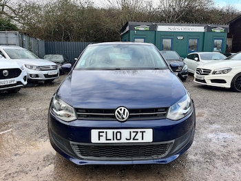 Used Volkswagen Polo 2010 for sale - 75999832: Photo