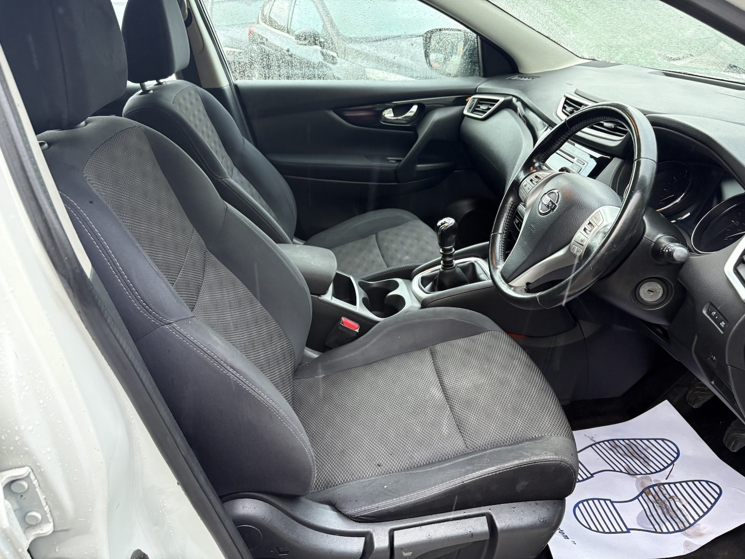 Used Nissan Qashqai 2014 for sale - 76374234: Photo 10