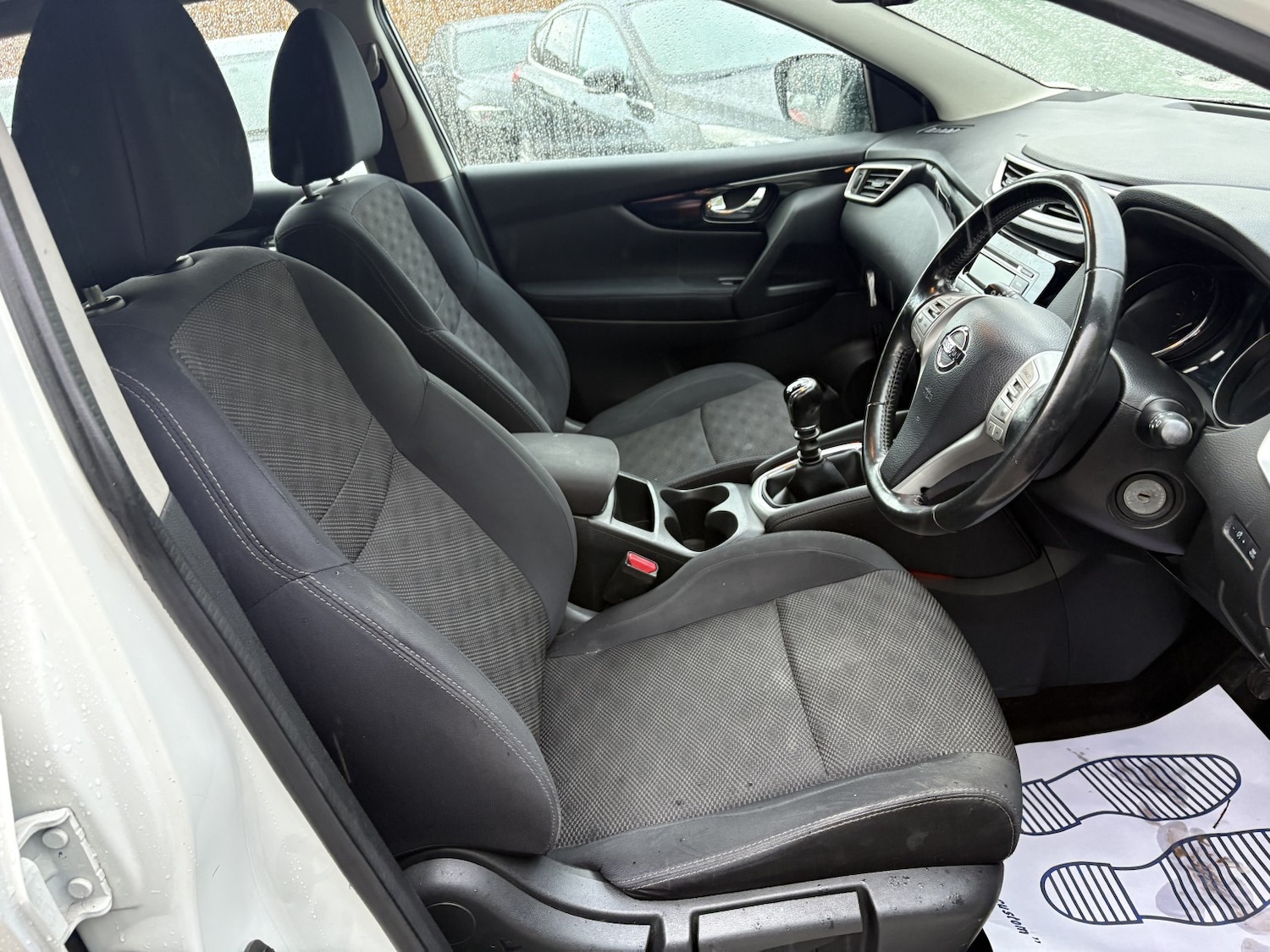 Used Nissan Qashqai 2014 for sale - 76374234: Photo 11