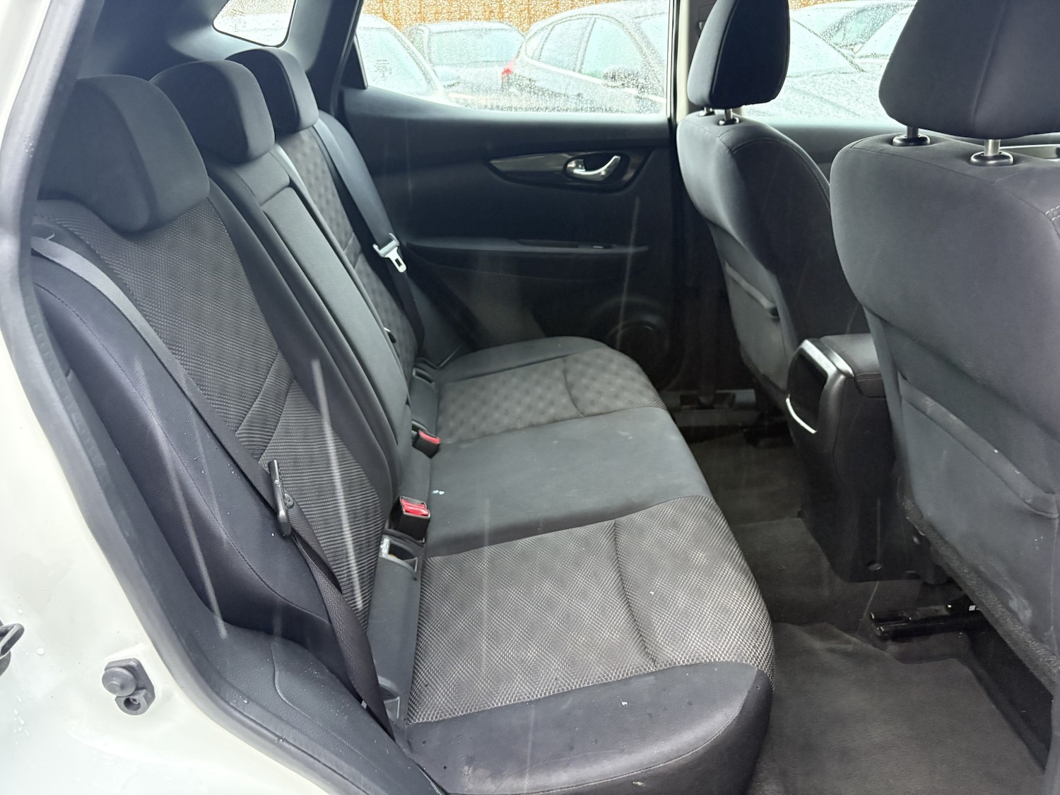 Used Nissan Qashqai 2014 for sale - 76374234: Photo 12