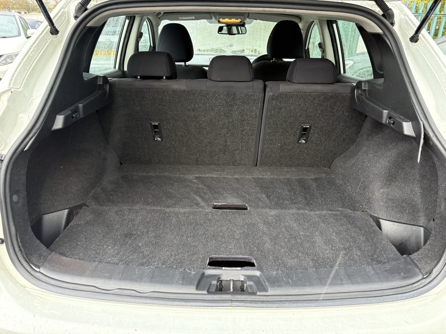 Used Nissan Qashqai 2014 for sale - 76374234: Photo 14