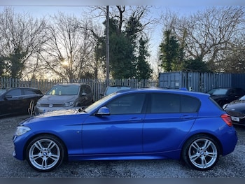 Used BMW 1 Series 2016 for sale - 78691732: Photo