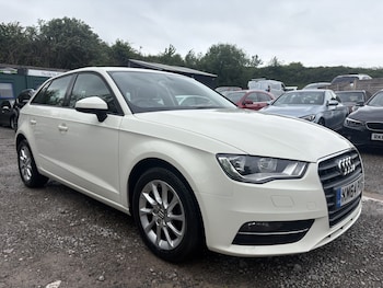 Used Audi A3 2014 for sale - 78646901: Photo