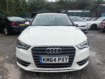 Used Audi A3 2014 for sale - 78646901: Photo