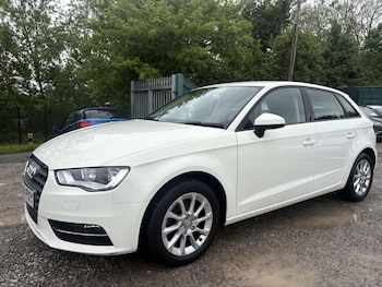 Used Audi A3 2014 for sale - 78646901: Photo
