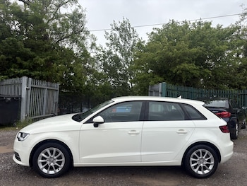 Used Audi A3 2014 for sale - 78646901: Photo