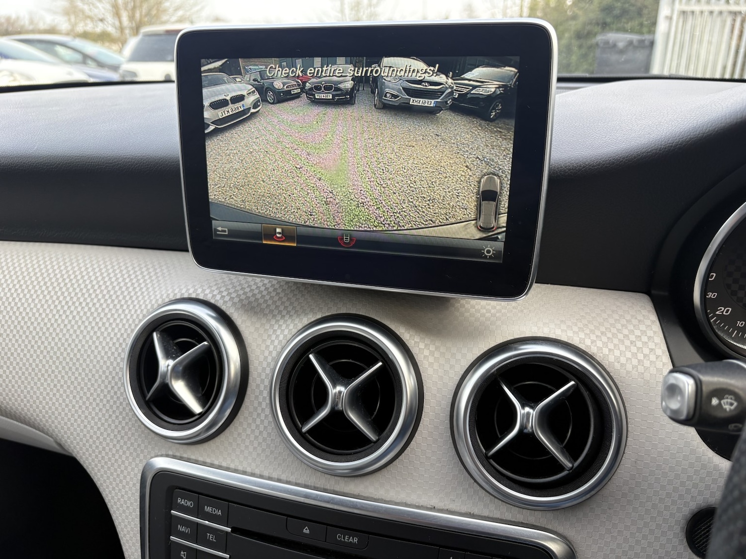 Used Mercedes-Benz A-Class 2015 for sale - 78018369: Photo 10