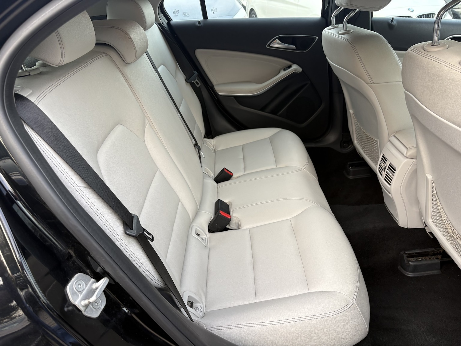 Used Mercedes-Benz A-Class 2015 for sale - 78018369: Photo 12