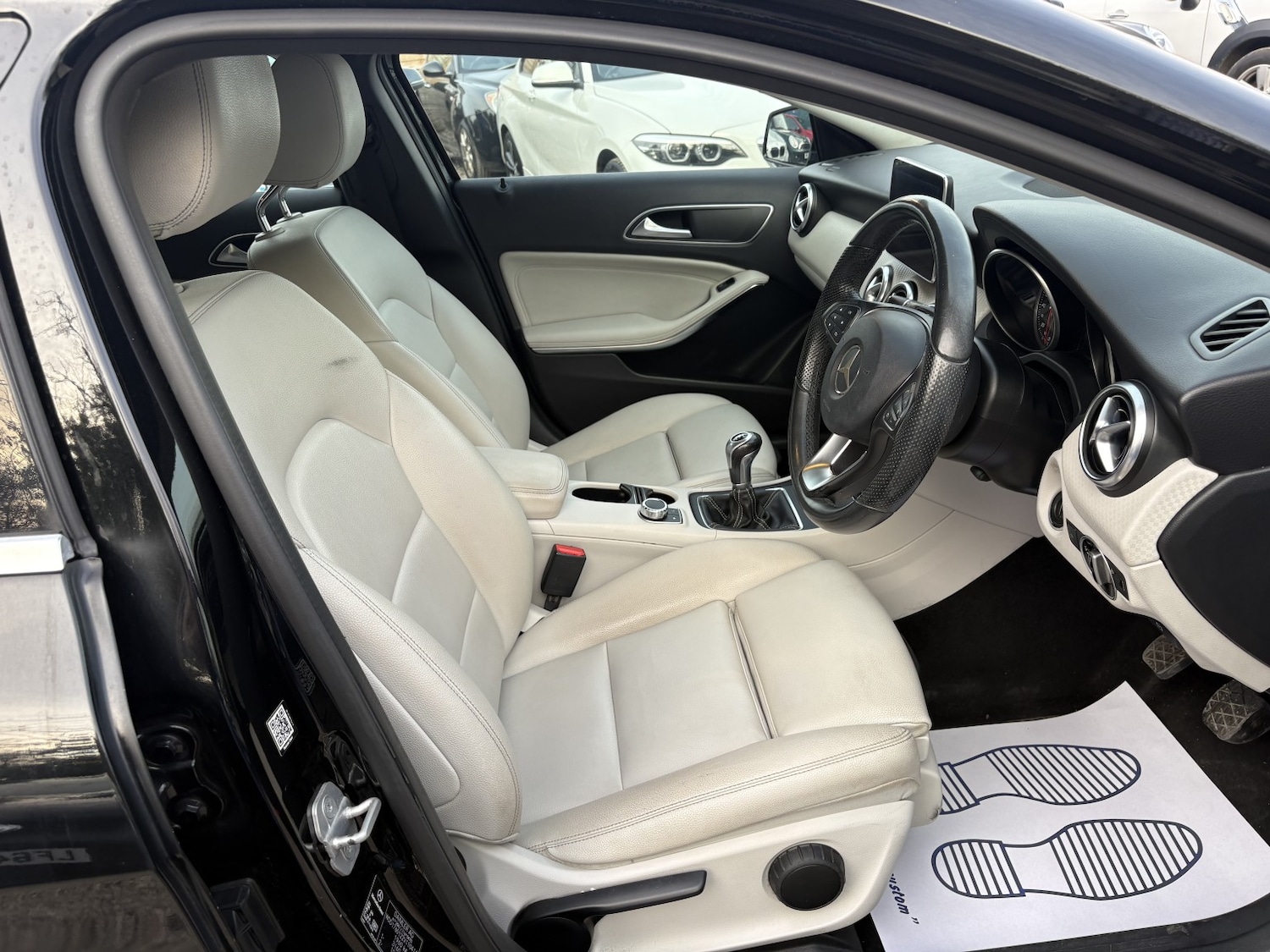 Used Mercedes-Benz A-Class 2015 for sale - 78018369: Photo 14