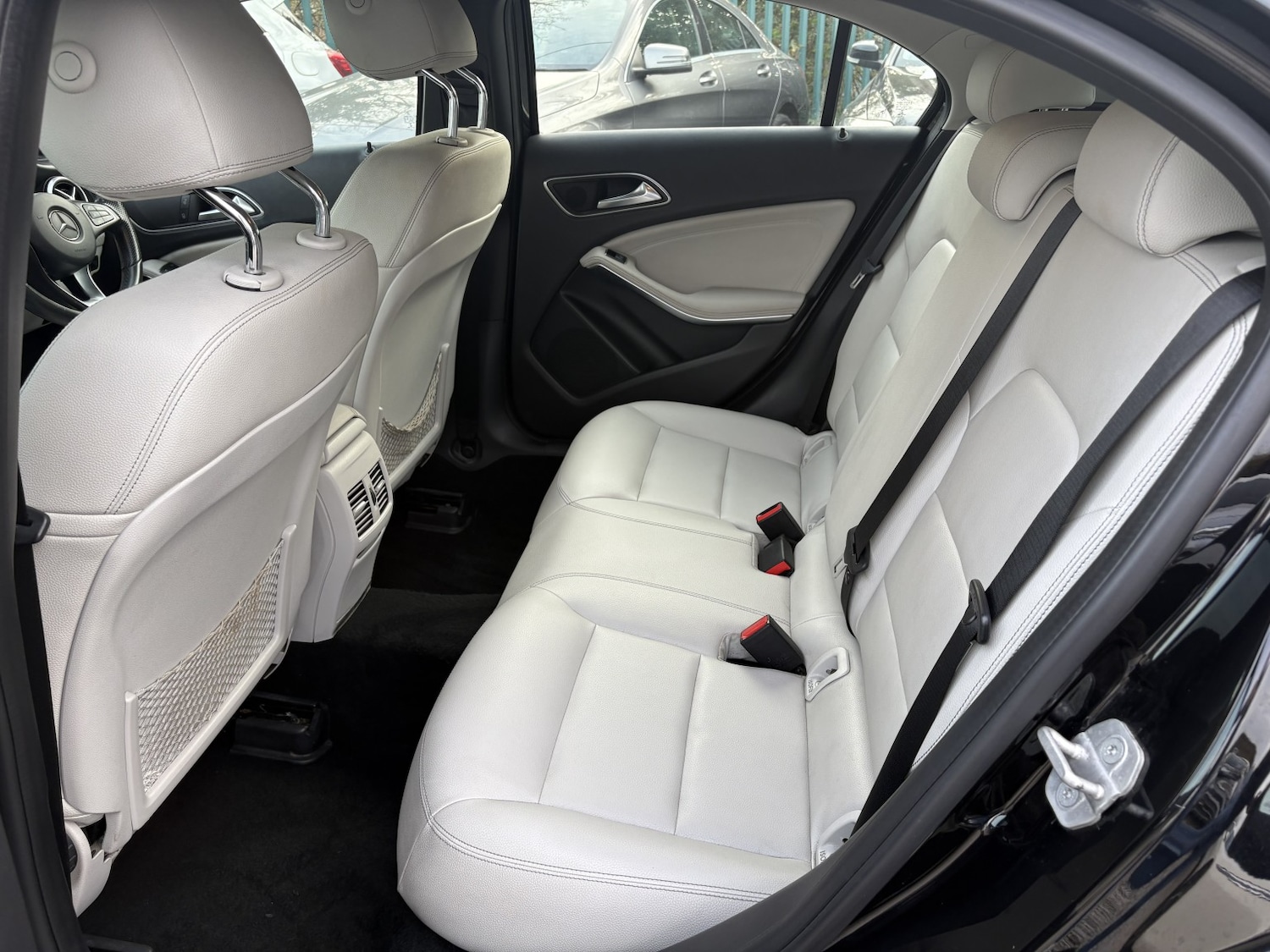 Used Mercedes-Benz A-Class 2015 for sale - 78018369: Photo 17