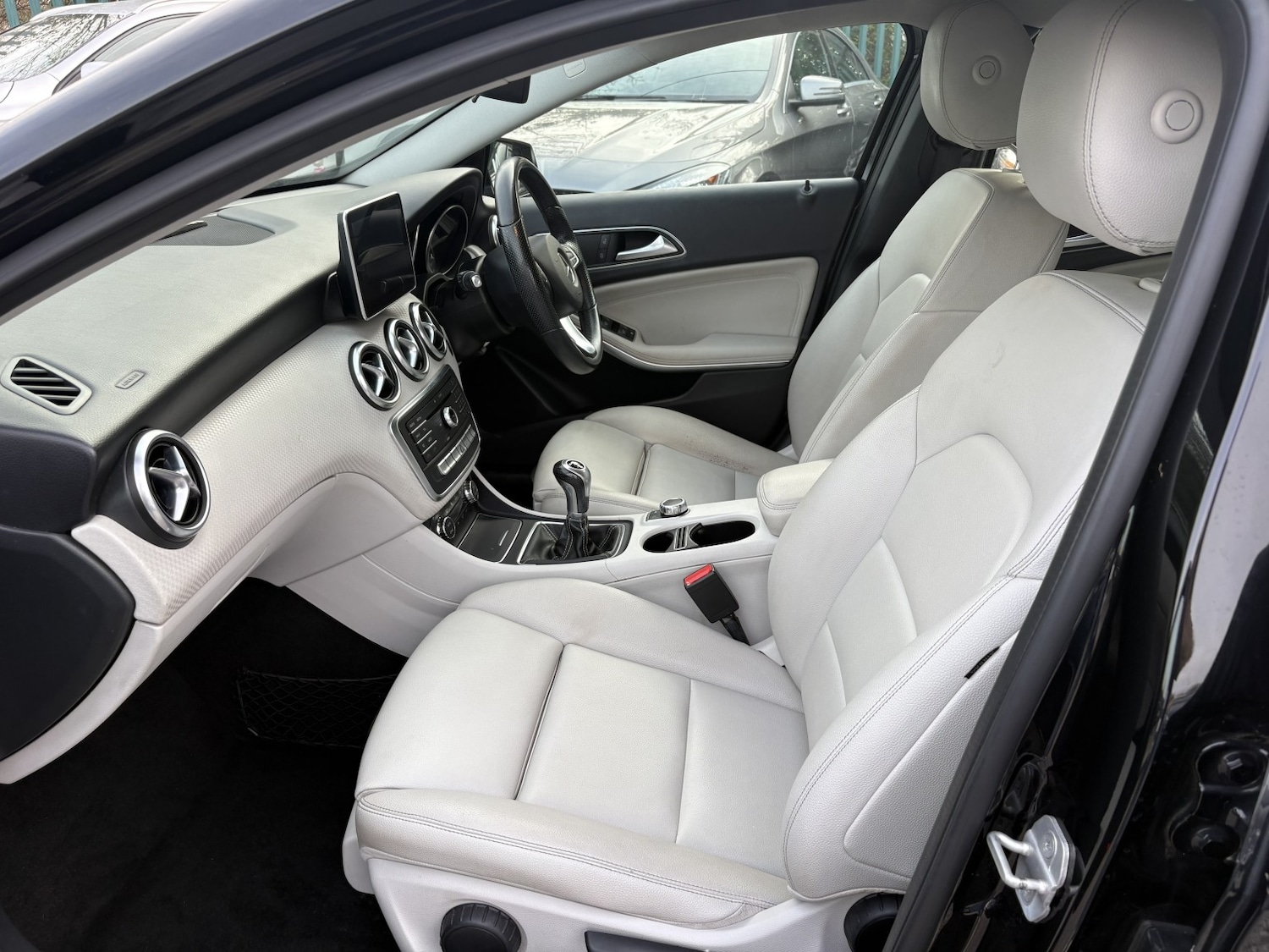 Used Mercedes-Benz A-Class 2015 for sale - 78018369: Photo 18