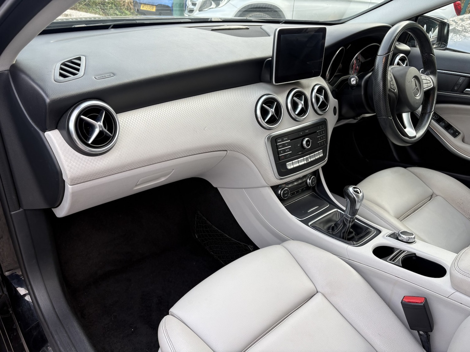 Used Mercedes-Benz A-Class 2015 for sale - 78018369: Photo 19