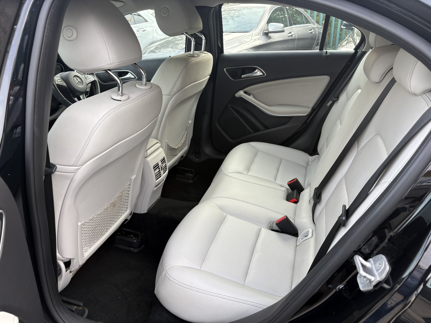 Used Mercedes-Benz A-Class 2015 for sale - 78018369: Photo 20