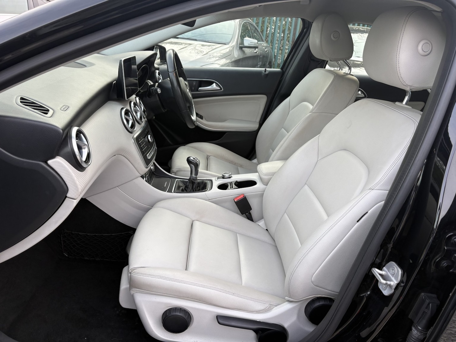 Used Mercedes-Benz A-Class 2015 for sale - 78018369: Photo 21