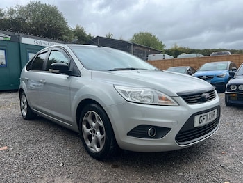 Ford - Focus