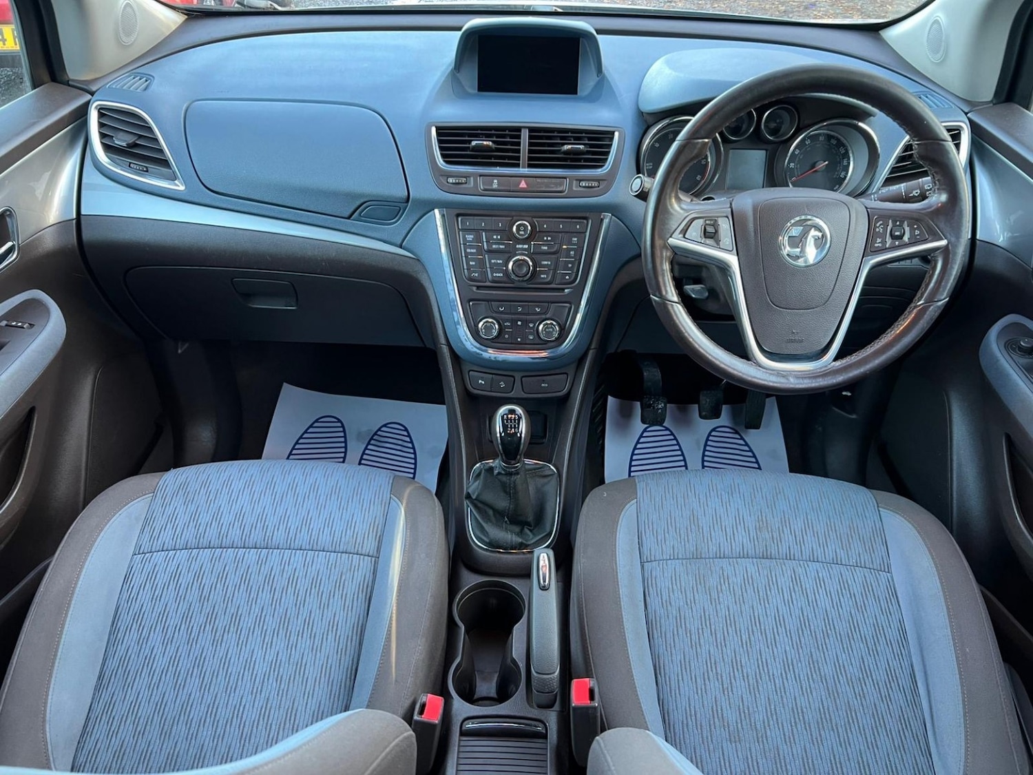 Used Vauxhall Mokka 2013 for sale - 76799280: Photo 14