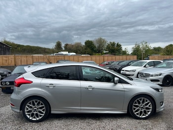 Used Ford Focus 2016 for sale - 75944952: Photo