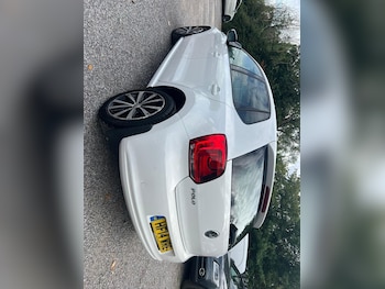 Used Volkswagen Polo 2014 for sale - 75705979: Photo