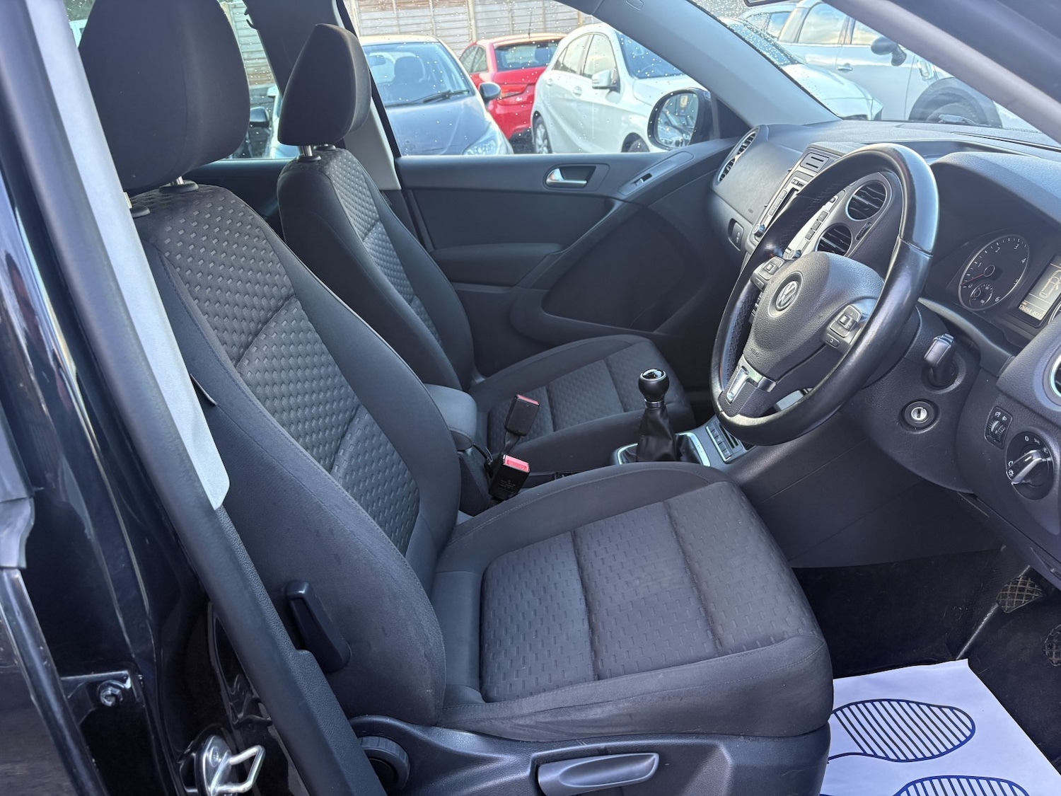 Used Volkswagen Tiguan 2010 for sale - 77888422: Photo 10