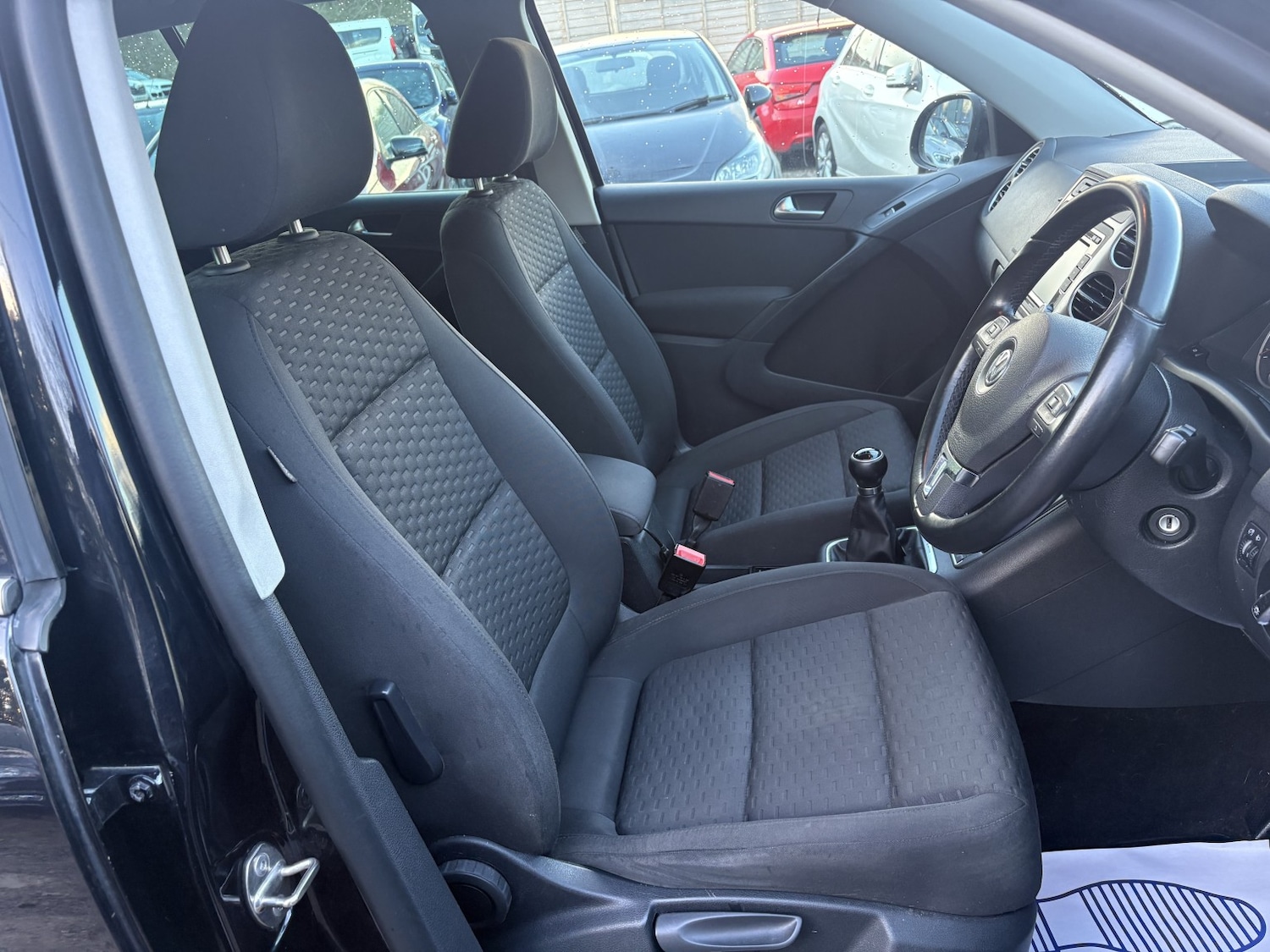 Used Volkswagen Tiguan 2010 for sale - 77888422: Photo 11