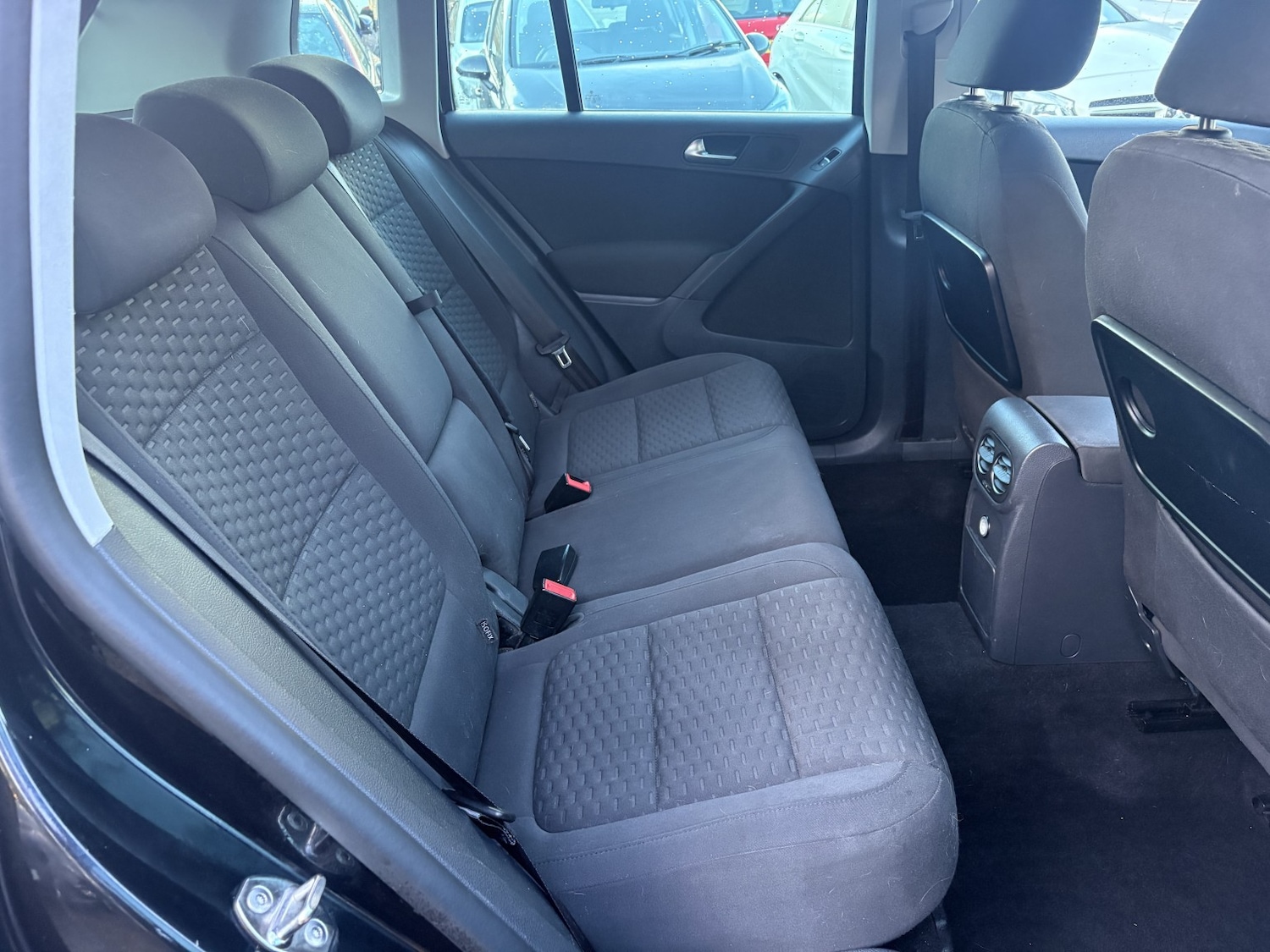 Used Volkswagen Tiguan 2010 for sale - 77888422: Photo 12